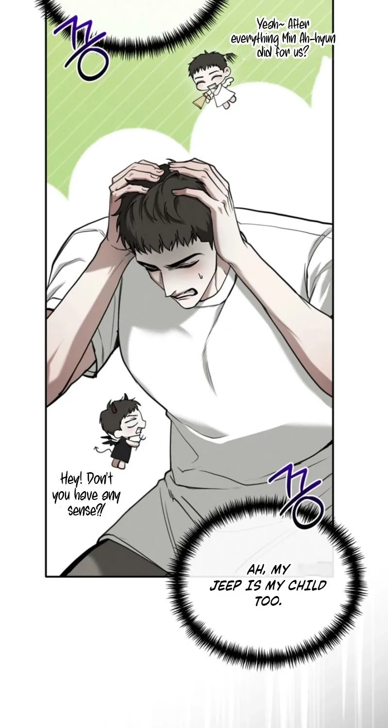 There Are No Bad Military Dogs in the World Chapter 12 page 69 - 