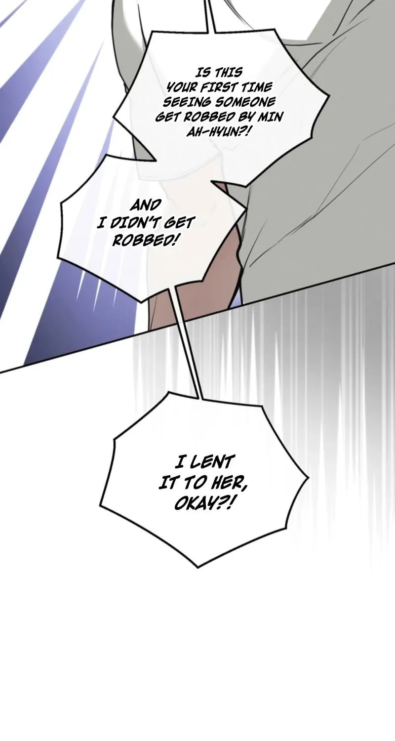 There Are No Bad Military Dogs in the World Chapter 12 page 72 - 