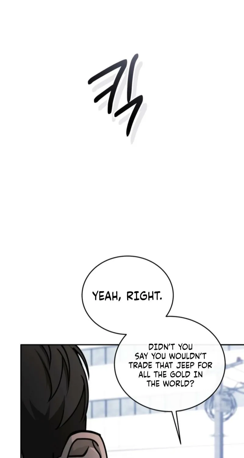 There Are No Bad Military Dogs in the World Chapter 12 page 73 - 
