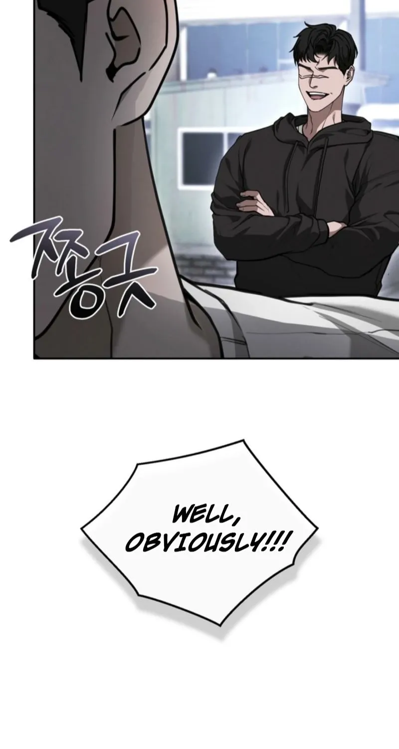 There Are No Bad Military Dogs in the World Chapter 12 page 74 - 