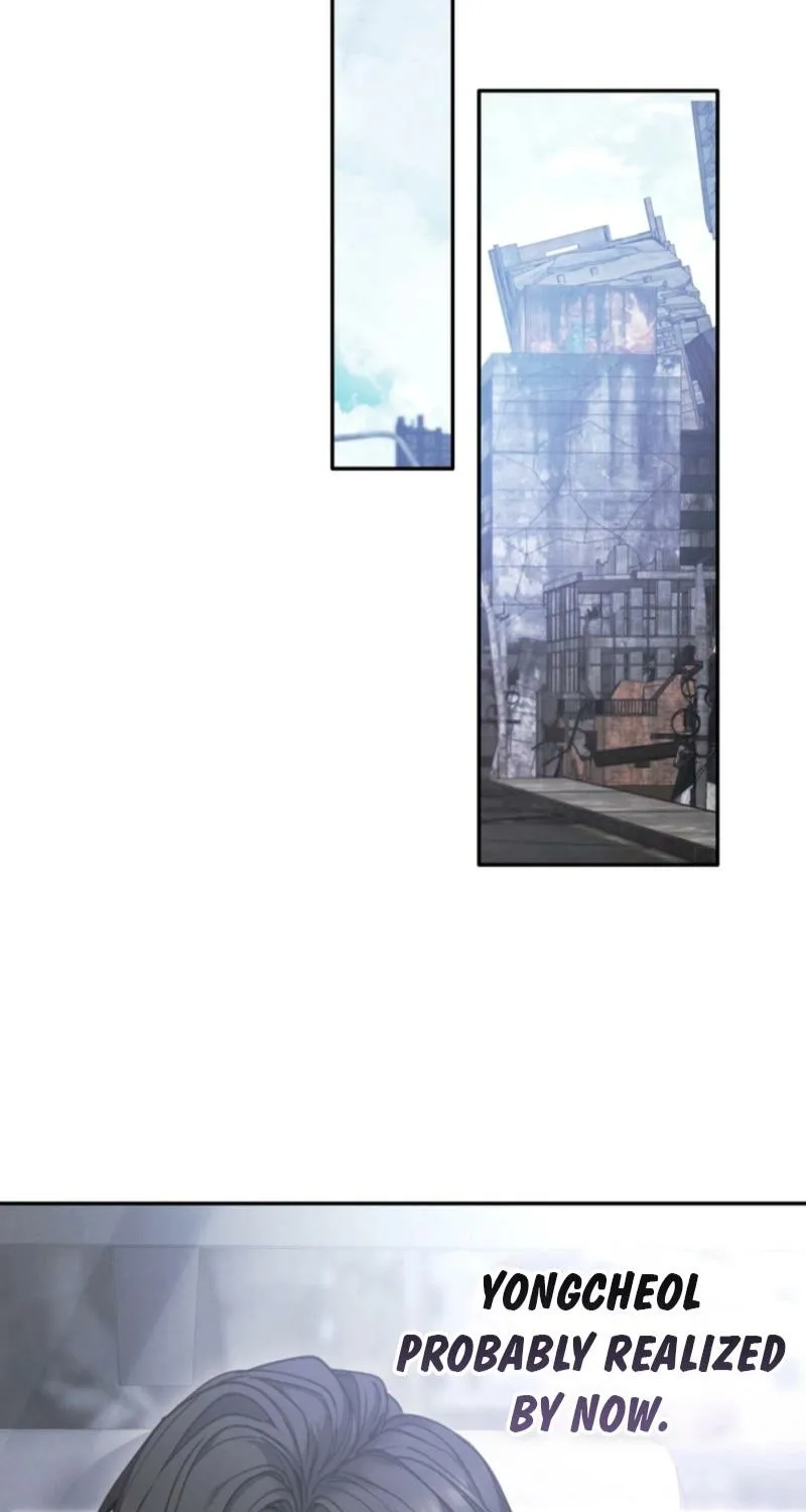 There Are No Bad Military Dogs in the World Chapter 12 page 79 - 