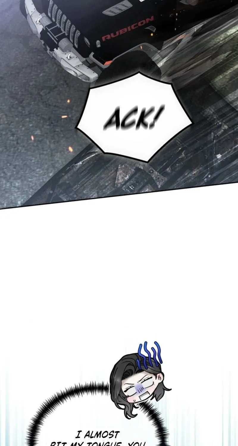 There Are No Bad Military Dogs in the World Chapter 12 page 89 - 