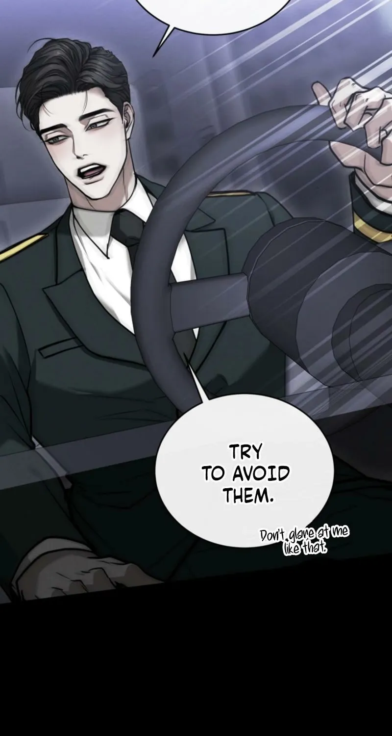 There Are No Bad Military Dogs in the World Chapter 12 page 96 - 