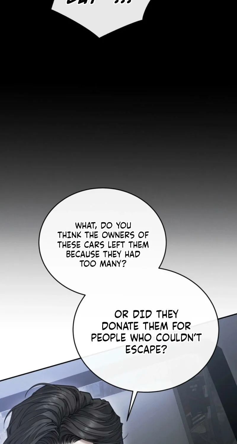 There Are No Bad Military Dogs in the World Chapter 12 page 98 - 