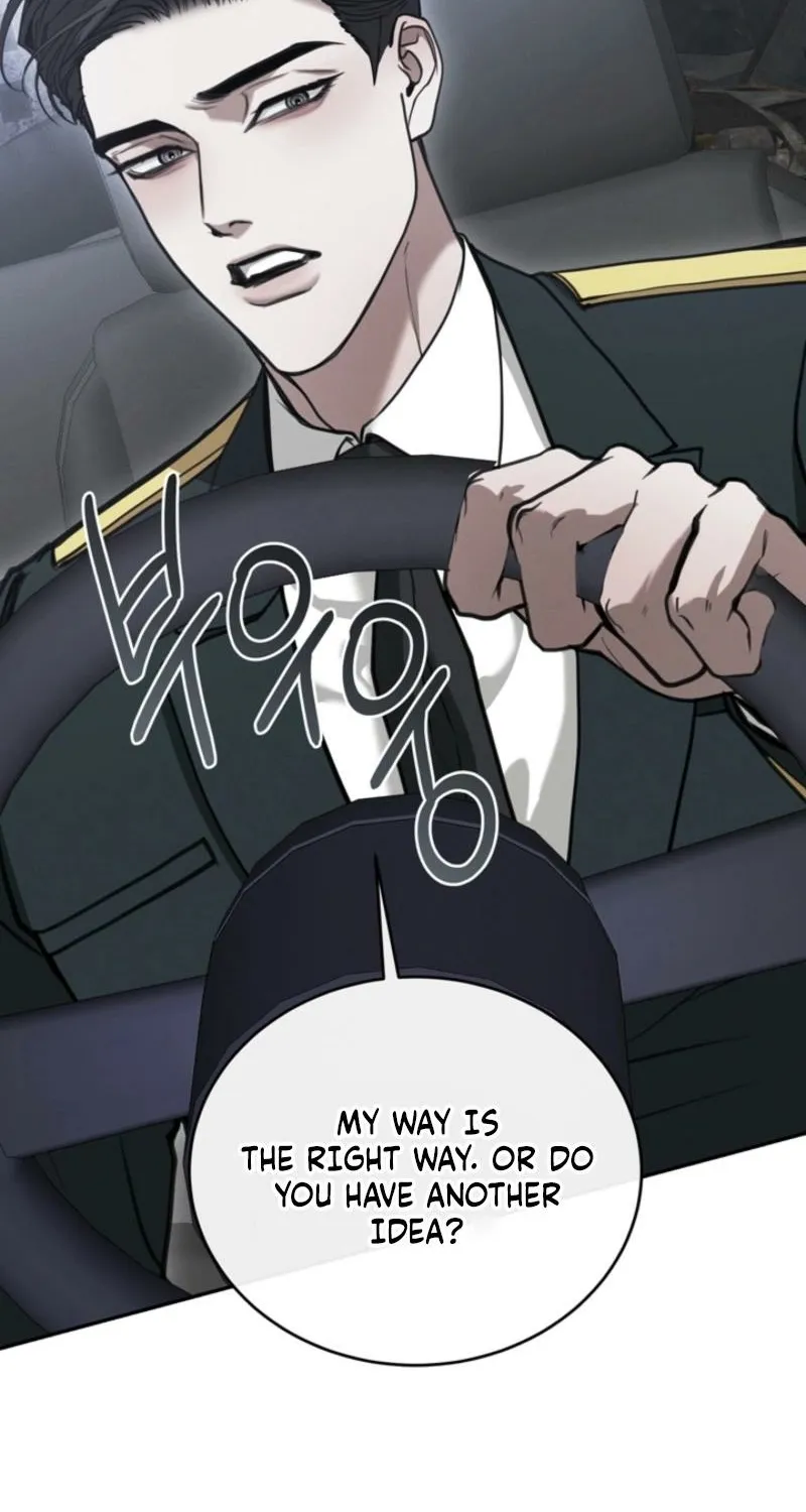 There Are No Bad Military Dogs in the World Chapter 12 page 99 - 