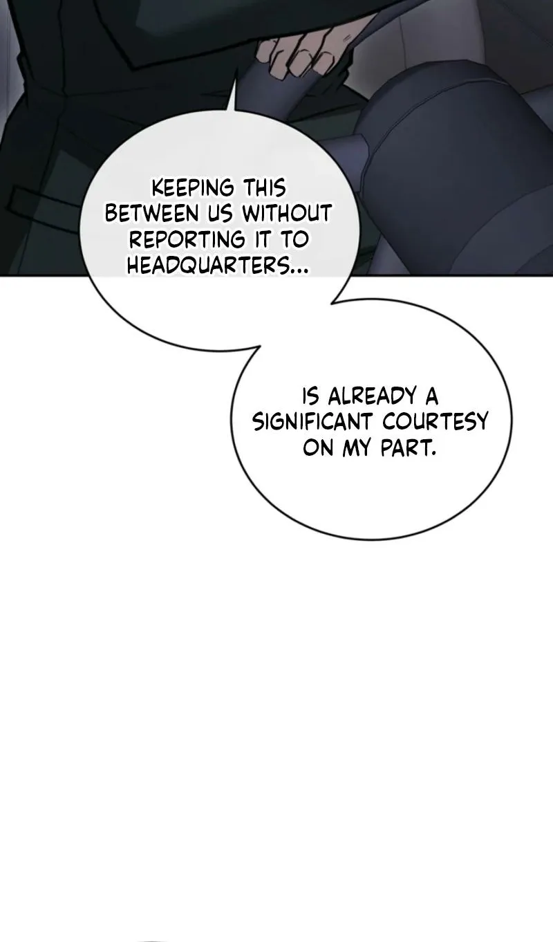 There Are No Bad Military Dogs in the World Chapter 13 page 11 - 