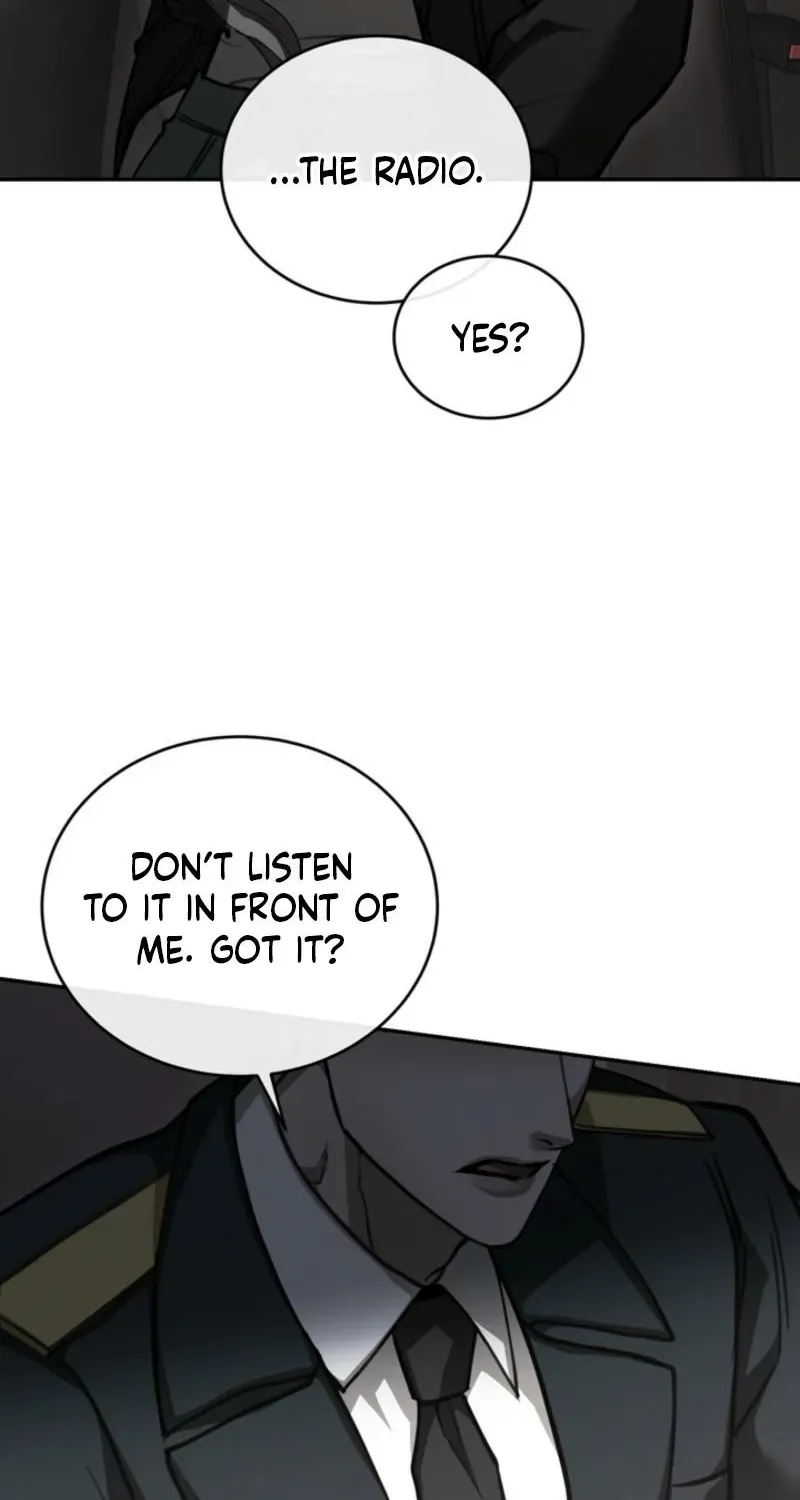 There Are No Bad Military Dogs in the World Chapter 13 page 103 - 