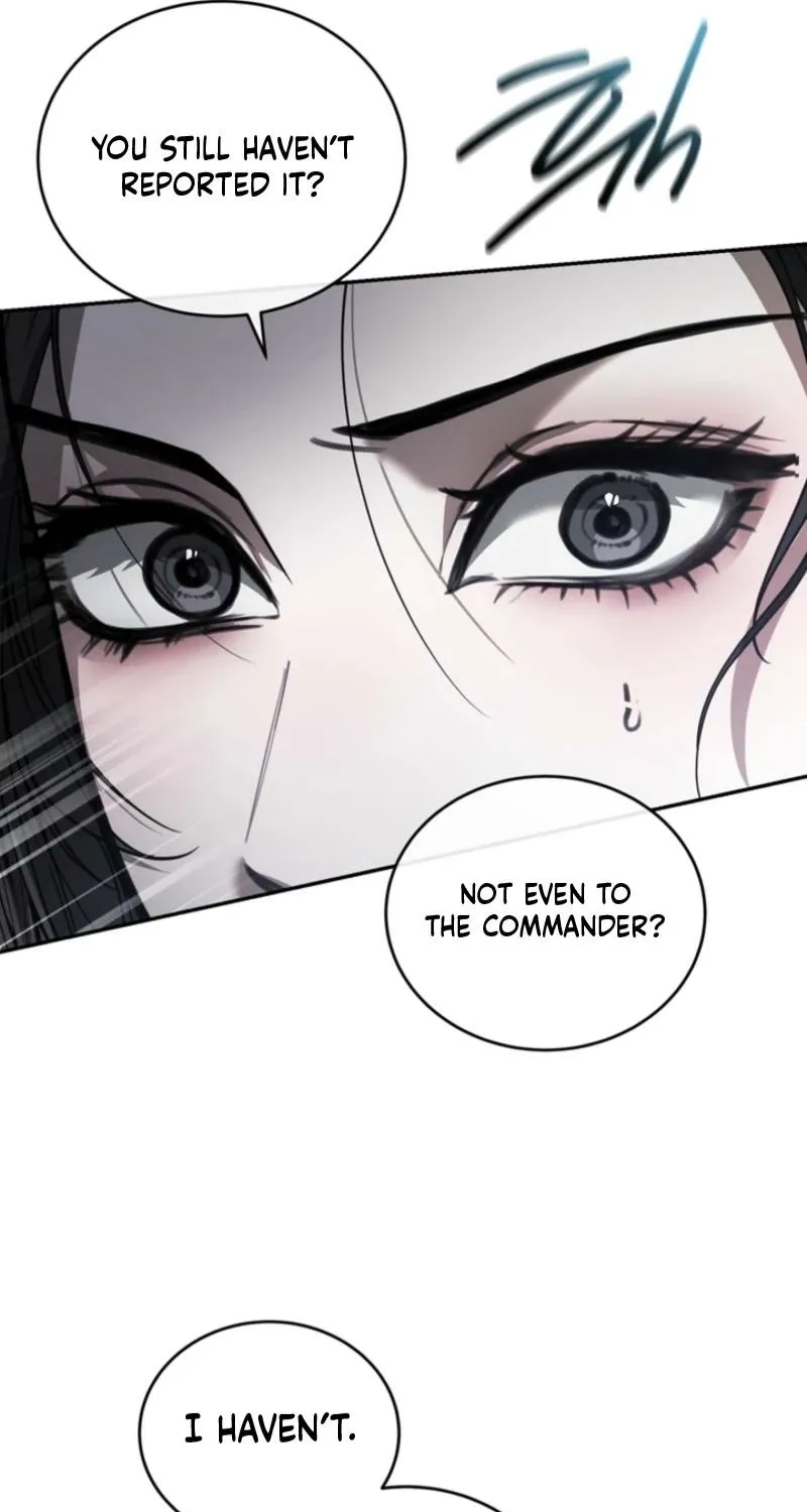 There Are No Bad Military Dogs in the World Chapter 13 page 12 - 