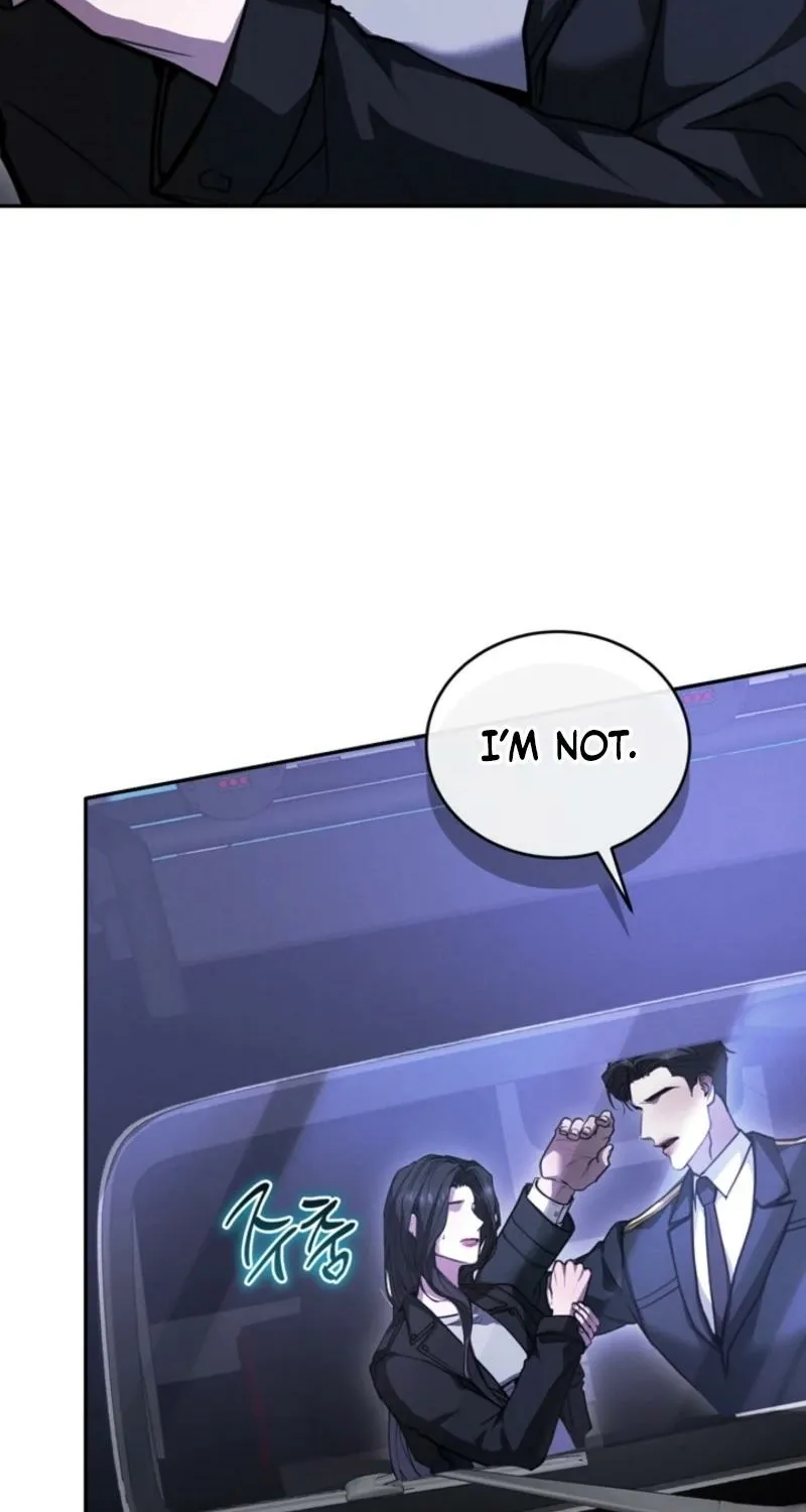 There Are No Bad Military Dogs in the World Chapter 13 page 33 - 