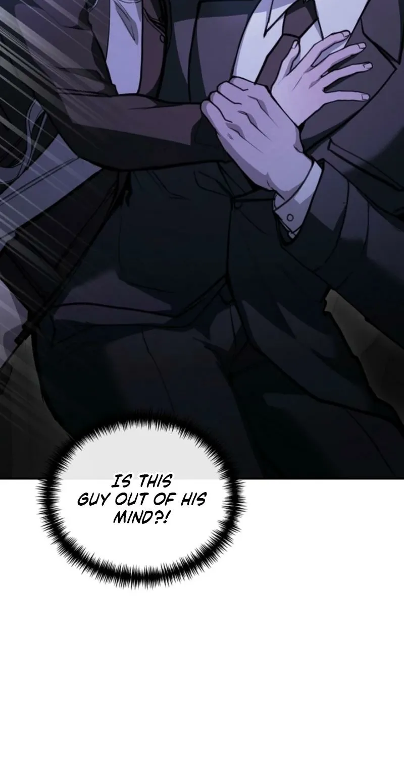 There Are No Bad Military Dogs in the World Chapter 13 page 38 - 