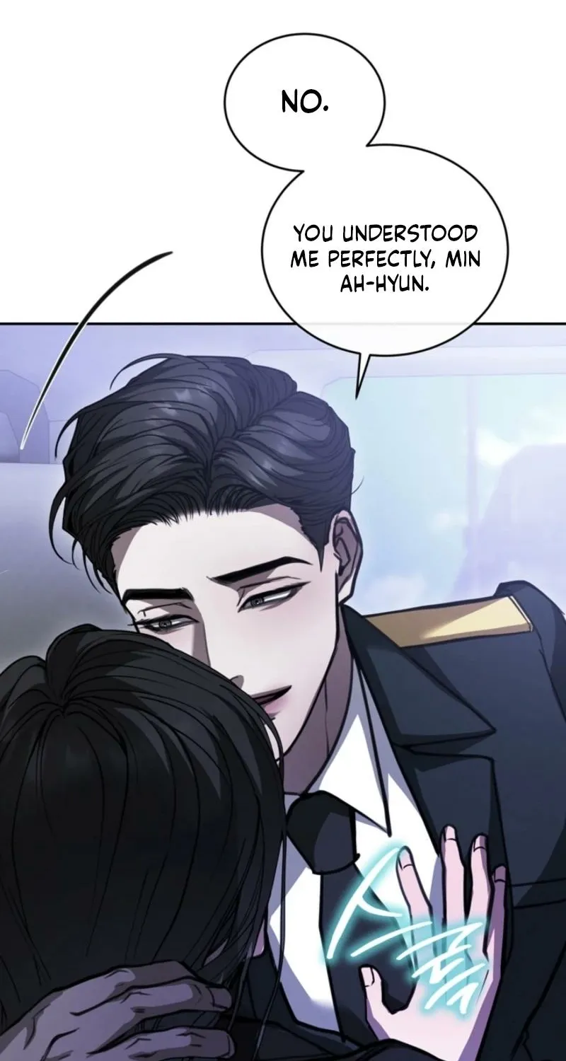 There Are No Bad Military Dogs in the World Chapter 13 page 40 - 