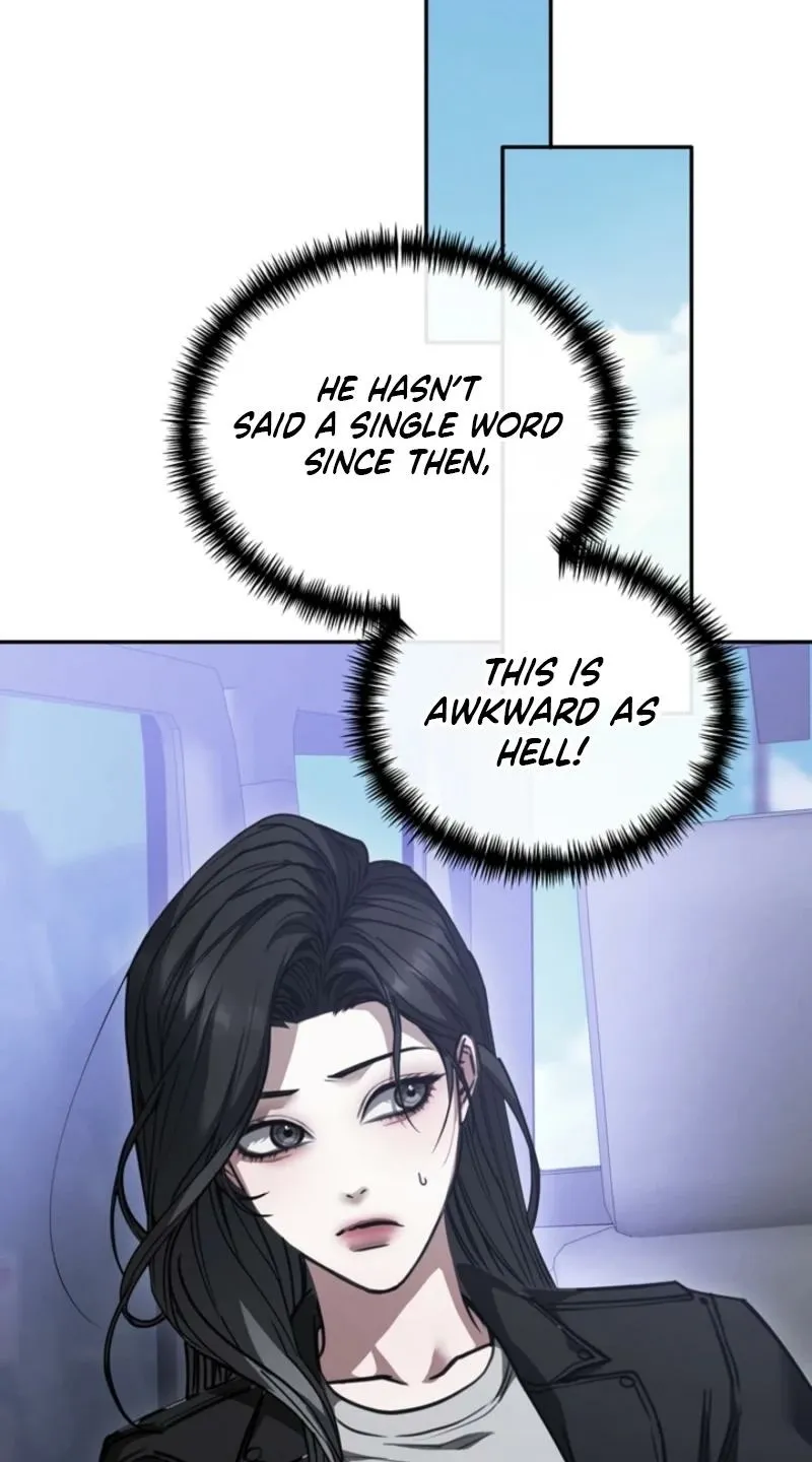 There Are No Bad Military Dogs in the World Chapter 13 page 46 - 