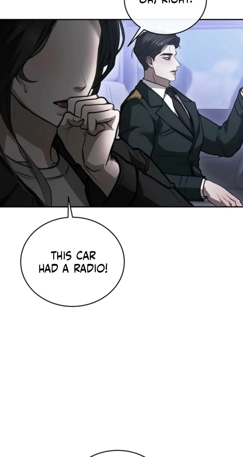 There Are No Bad Military Dogs in the World Chapter 13 page 48 - 