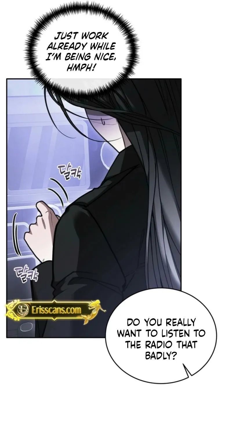 There Are No Bad Military Dogs in the World Chapter 13 page 52 - 