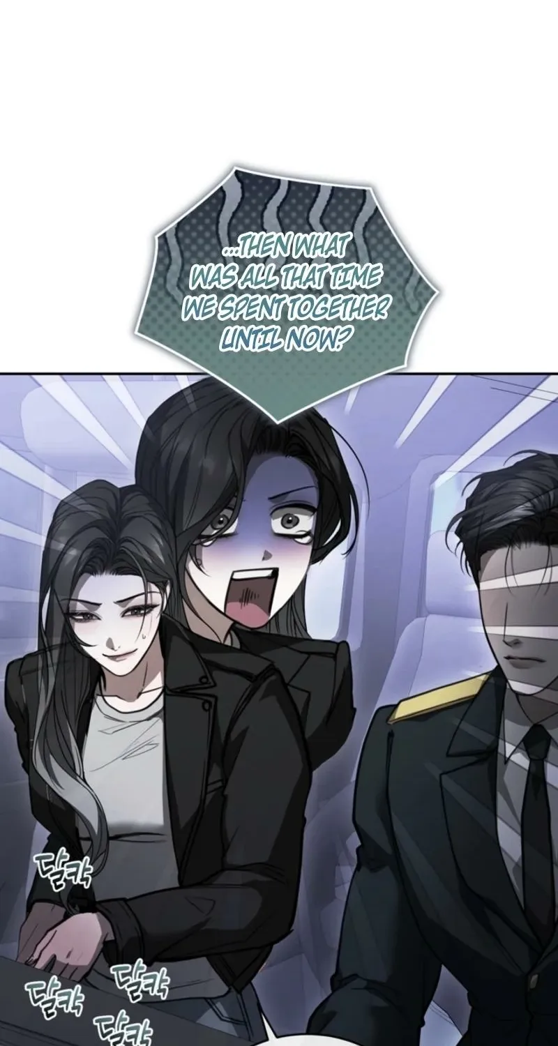There Are No Bad Military Dogs in the World Chapter 13 page 53 - 