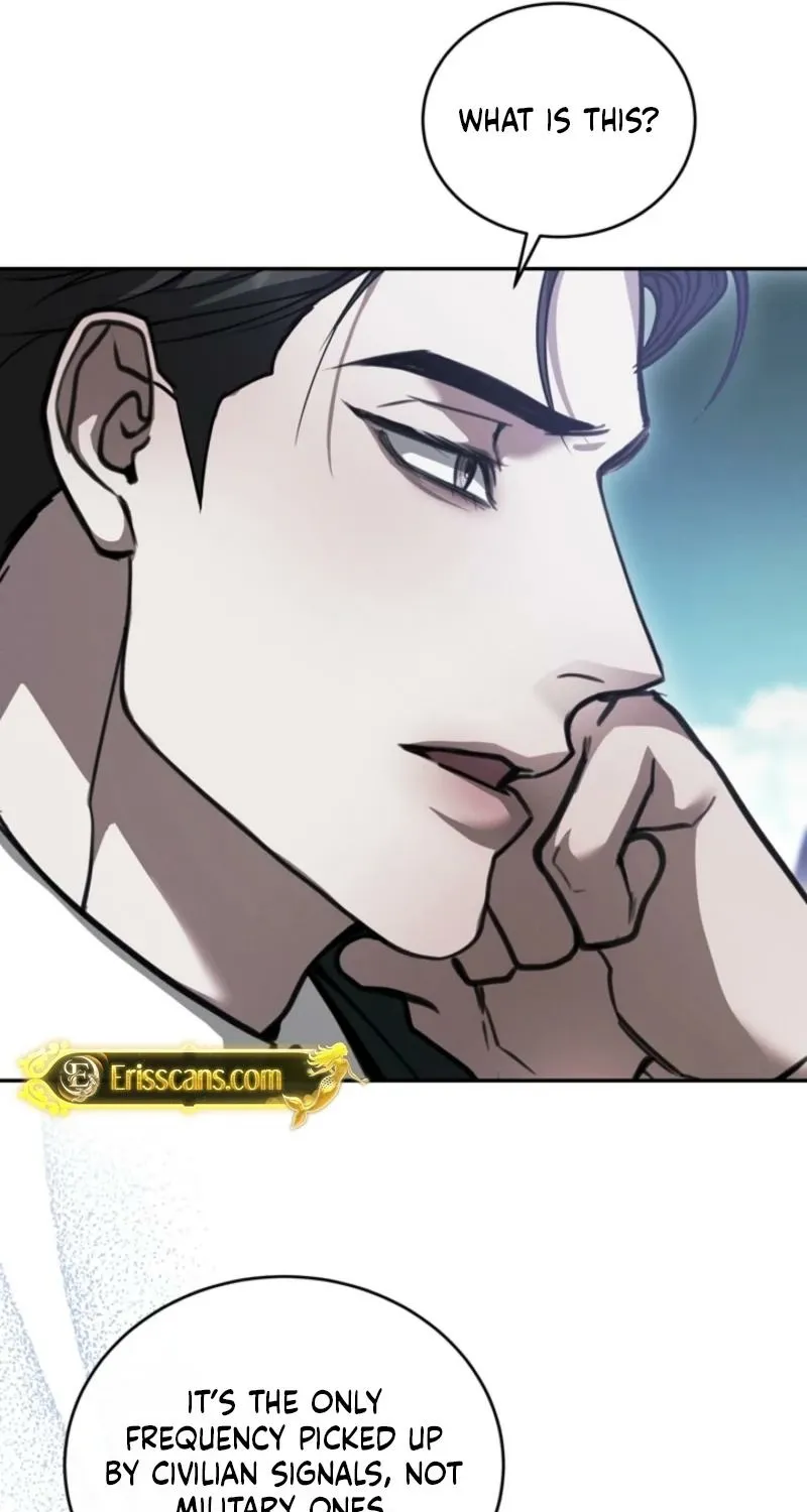 There Are No Bad Military Dogs in the World Chapter 13 page 62 - 