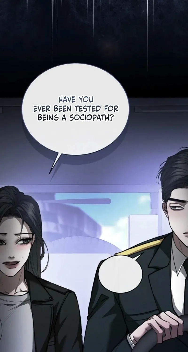 There Are No Bad Military Dogs in the World Chapter 13 page 85 - 