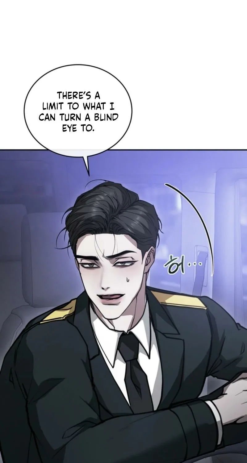 There Are No Bad Military Dogs in the World Chapter 13 page 10 - 