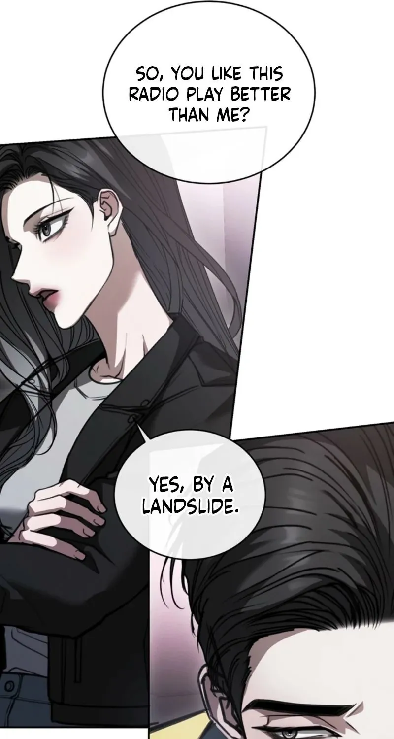 There Are No Bad Military Dogs in the World Chapter 13 page 92 - 