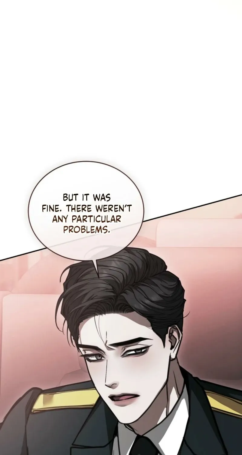 There Are No Bad Military Dogs in the World Chapter 13 page 97 - 
