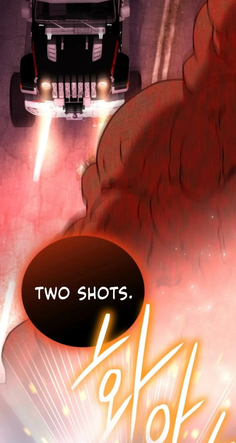 There Are No Bad Military Dogs in the World Chapter 14 page 84 - 