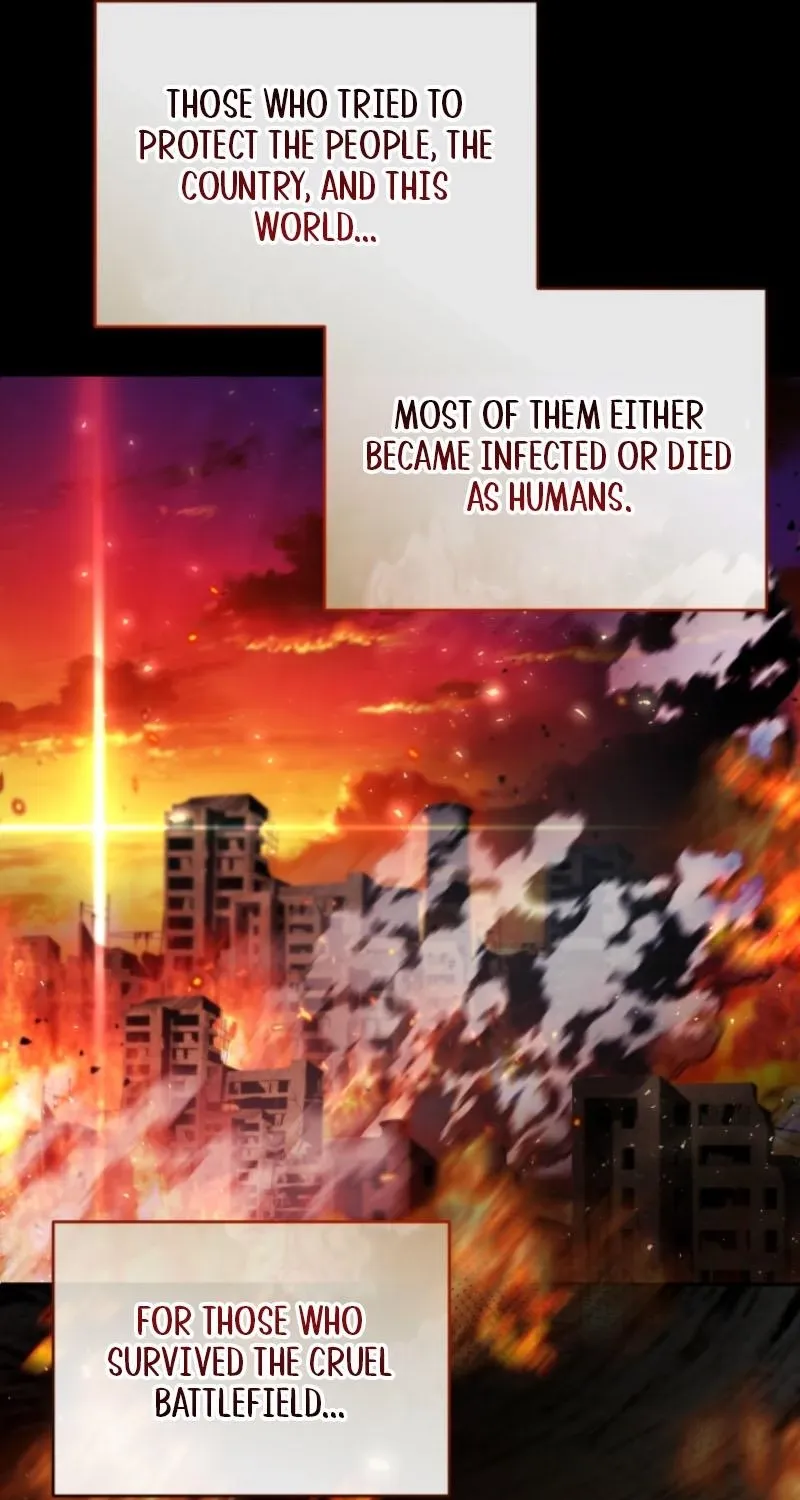 There Are No Bad Military Dogs in the World Chapter 15 page 32 - 