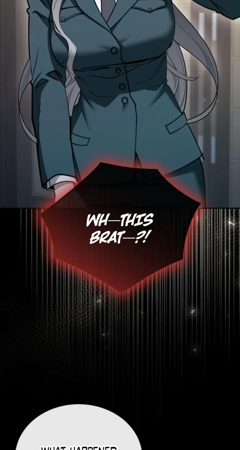 There Are No Bad Military Dogs in the World Chapter 15 page 38 - 