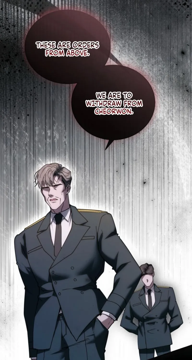 There Are No Bad Military Dogs in the World Chapter 15 page 75 - 