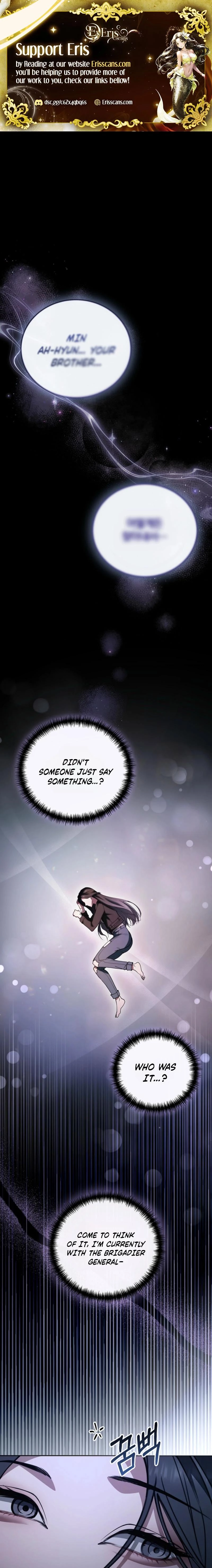 There Are No Bad Military Dogs in the World Chapter 17 page 2 - 