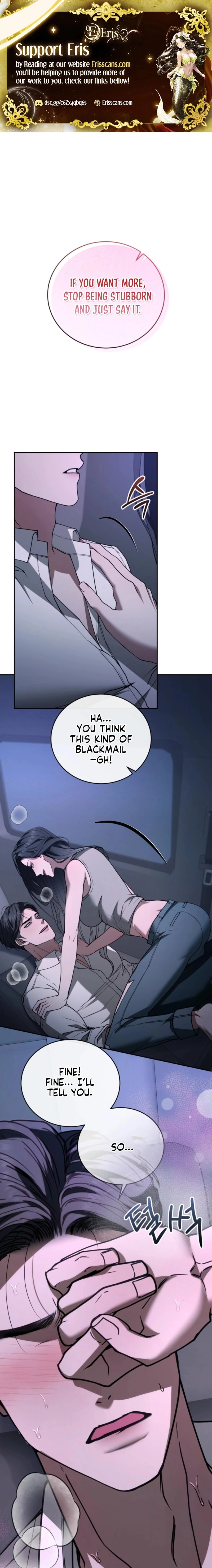 There Are No Bad Military Dogs in the World Chapter 18 page 2 - 