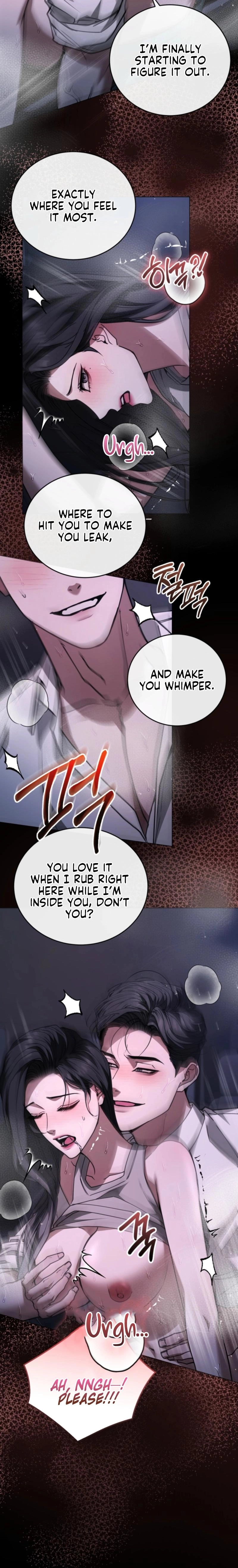 There Are No Bad Military Dogs in the World Chapter 18 page 15 - 