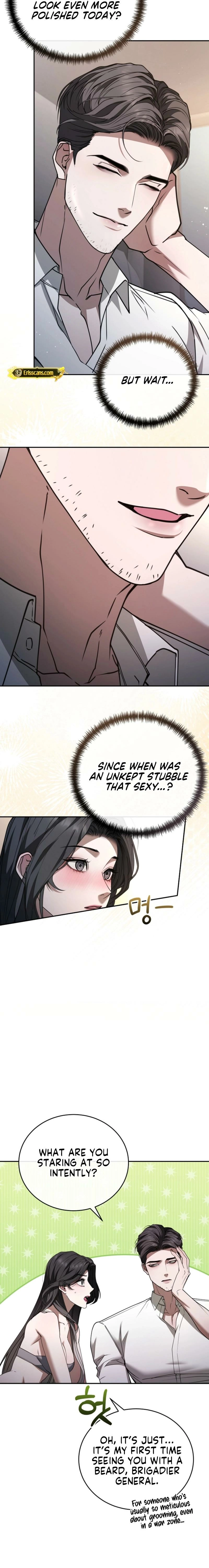 There Are No Bad Military Dogs in the World Chapter 19 page 17 - 