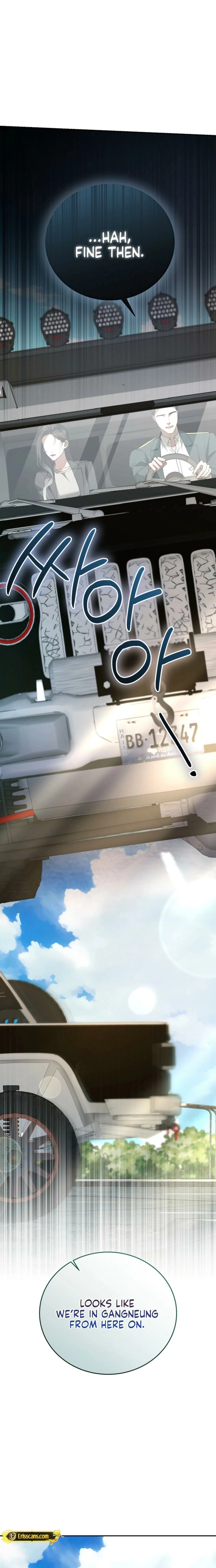 There Are No Bad Military Dogs in the World Chapter 19 page 23 - 
