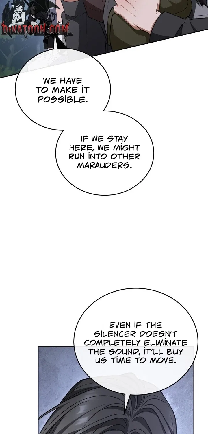 There Are No Bad Military Dogs in the World Chapter 2 page 101 - 