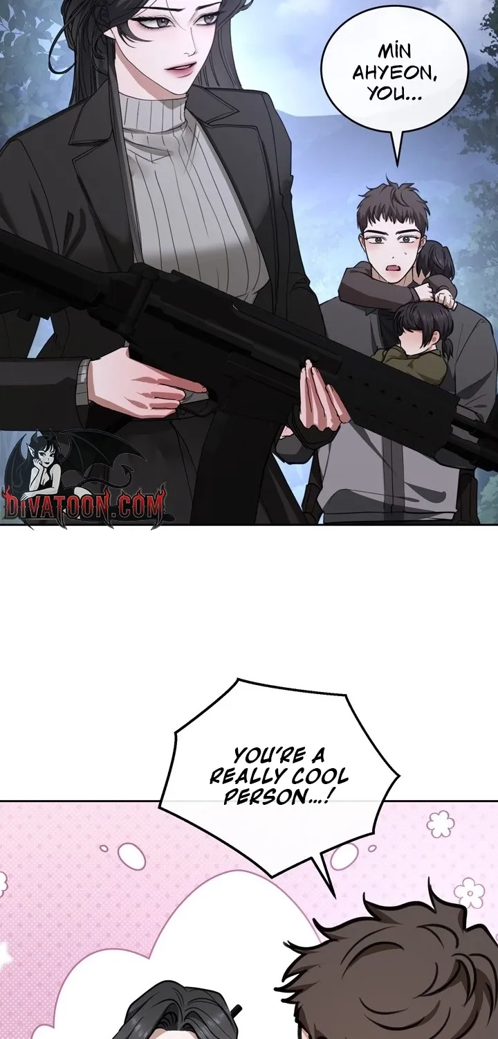 There Are No Bad Military Dogs in the World Chapter 2 page 104 - 