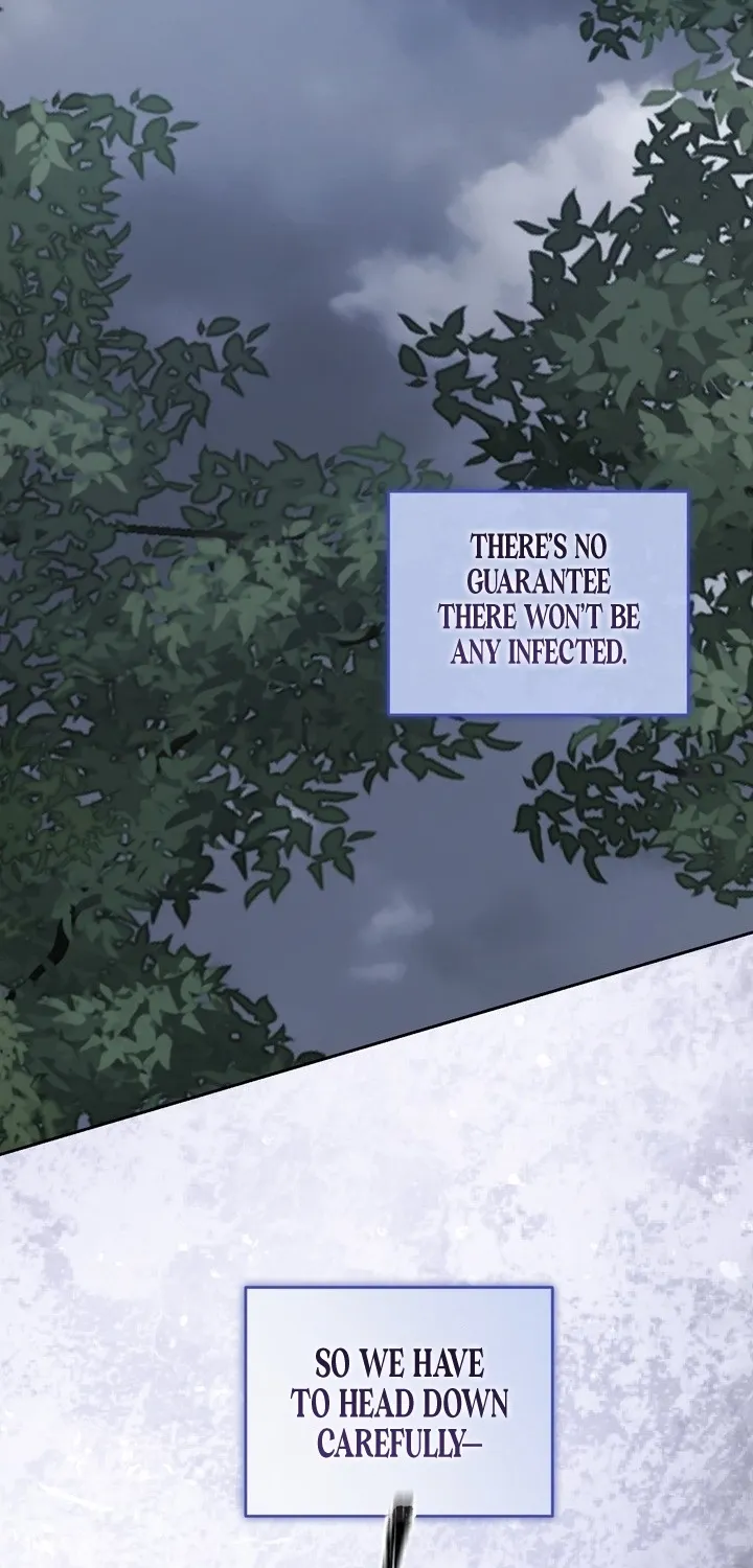 There Are No Bad Military Dogs in the World Chapter 2 page 107 - 
