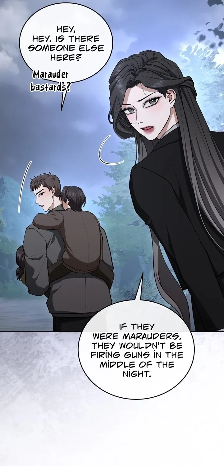 There Are No Bad Military Dogs in the World Chapter 2 page 109 - 