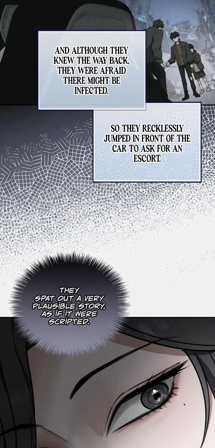There Are No Bad Military Dogs in the World Chapter 2 page 12 - 