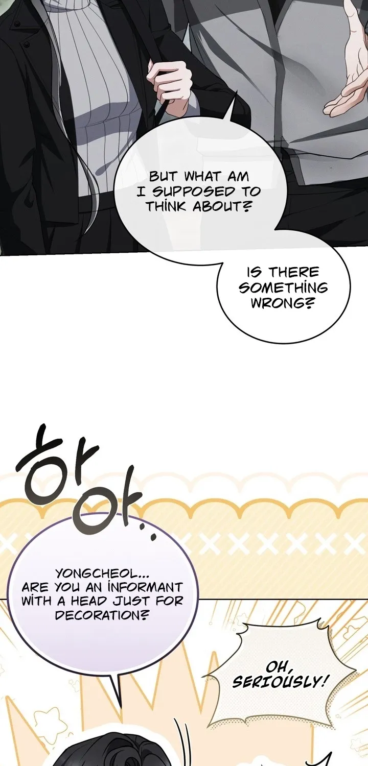 There Are No Bad Military Dogs in the World Chapter 2 page 28 - 