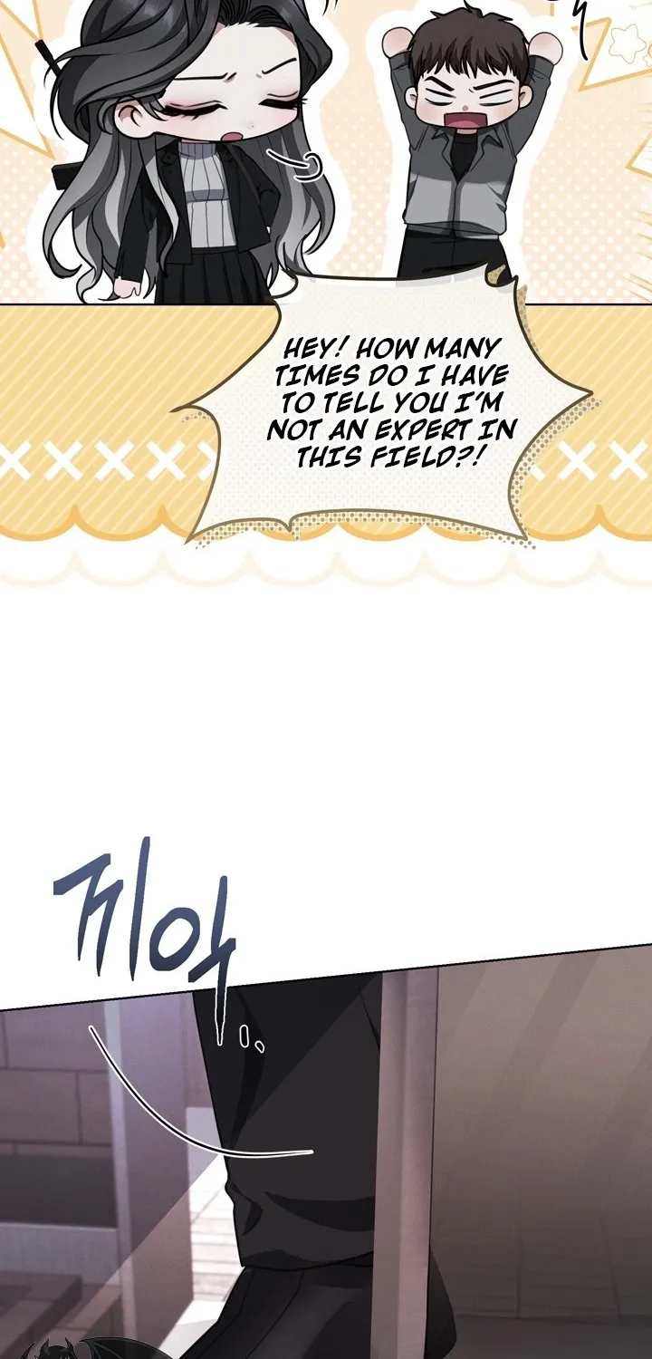 There Are No Bad Military Dogs in the World Chapter 2 page 29 - 