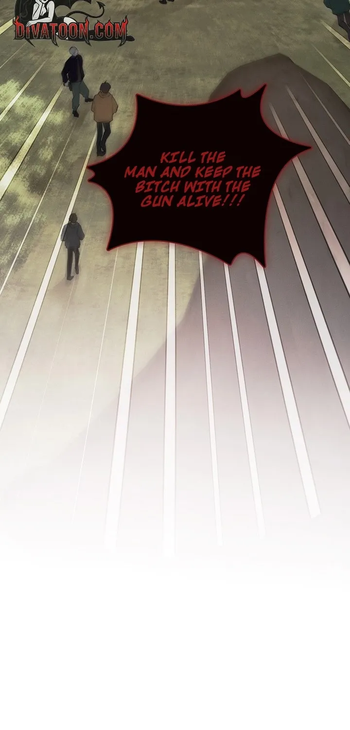 There Are No Bad Military Dogs in the World Chapter 2 page 47 - 