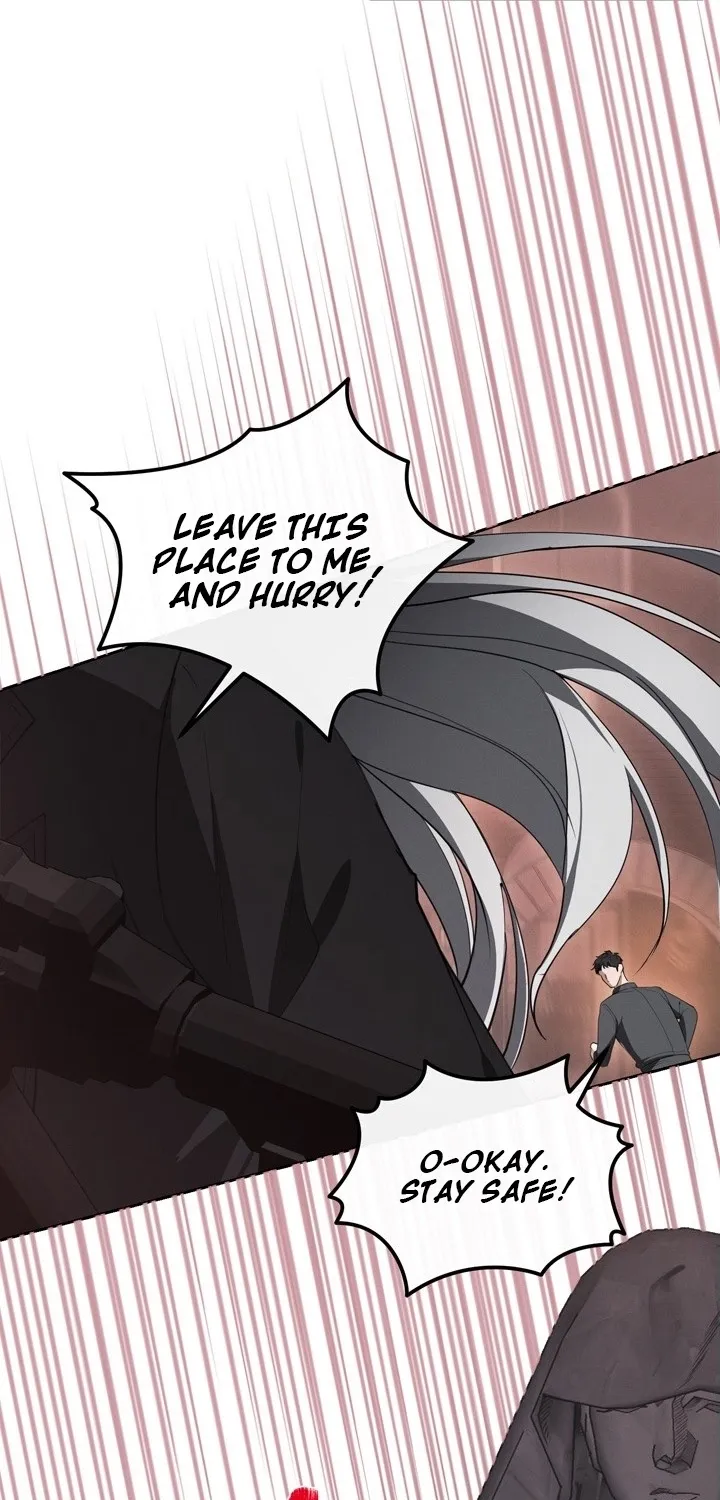 There Are No Bad Military Dogs in the World Chapter 2 page 50 - 