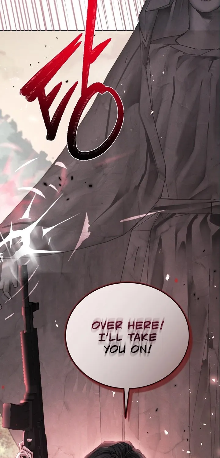 There Are No Bad Military Dogs in the World Chapter 2 page 51 - 