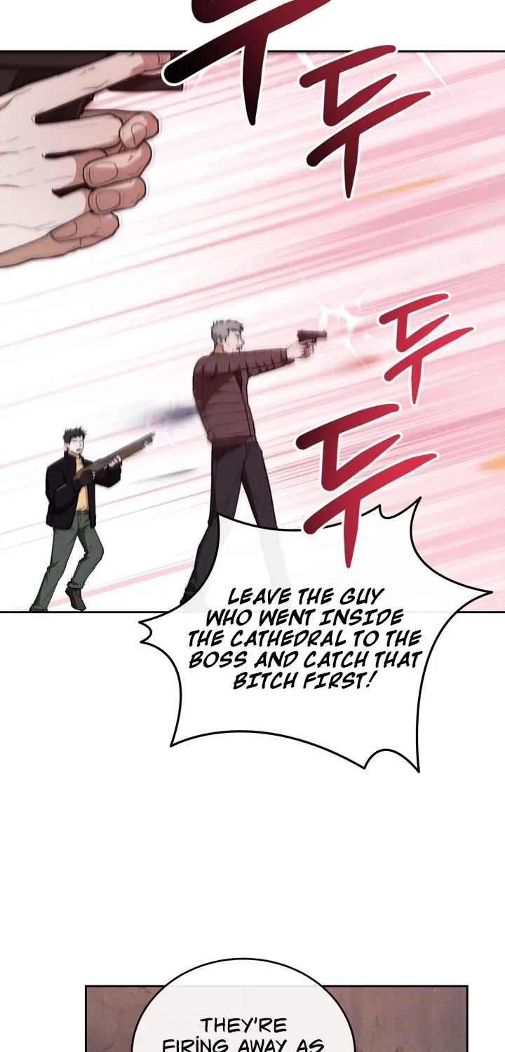 There Are No Bad Military Dogs in the World Chapter 2 page 54 - 