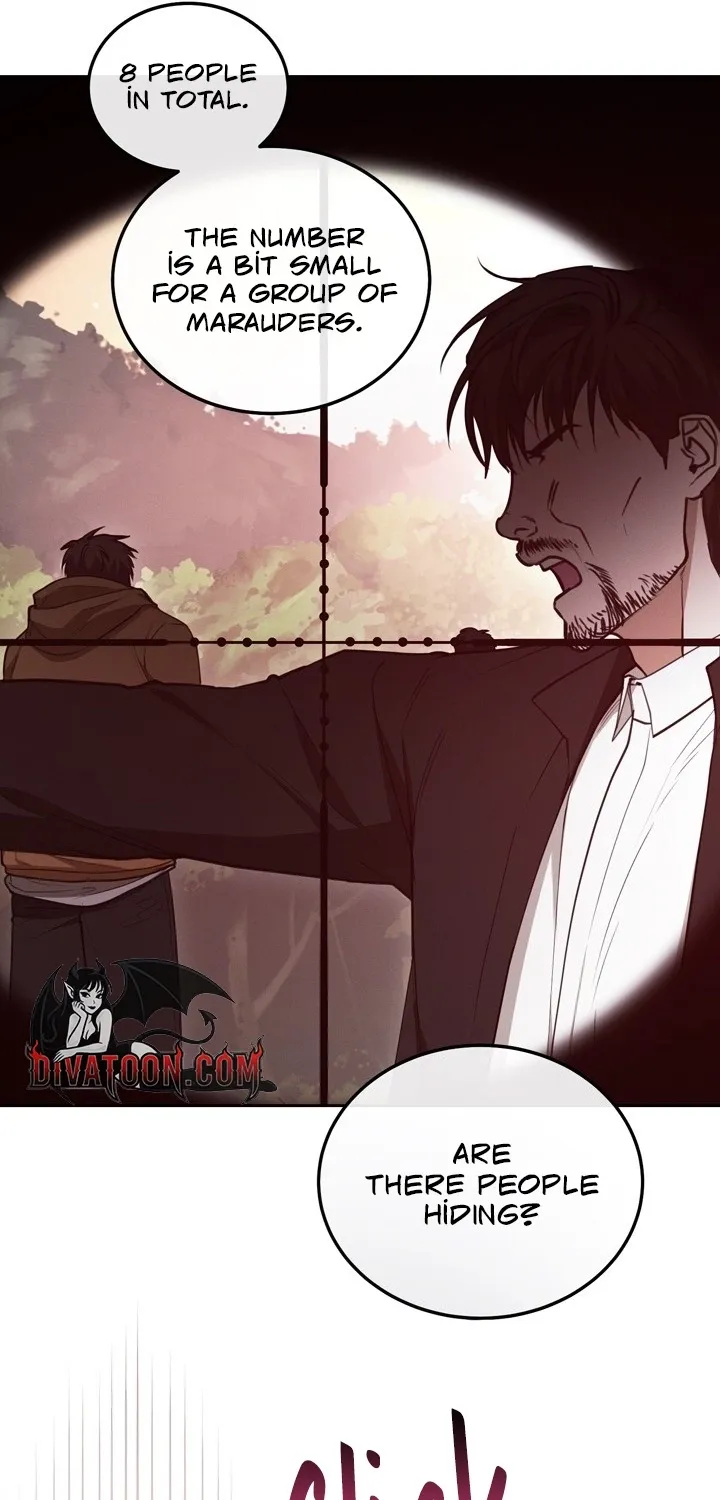 There Are No Bad Military Dogs in the World Chapter 2 page 59 - 