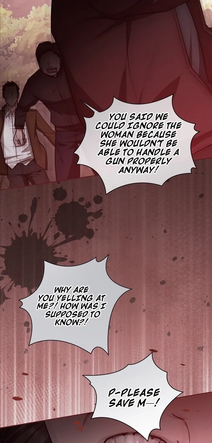 There Are No Bad Military Dogs in the World Chapter 2 page 61 - 