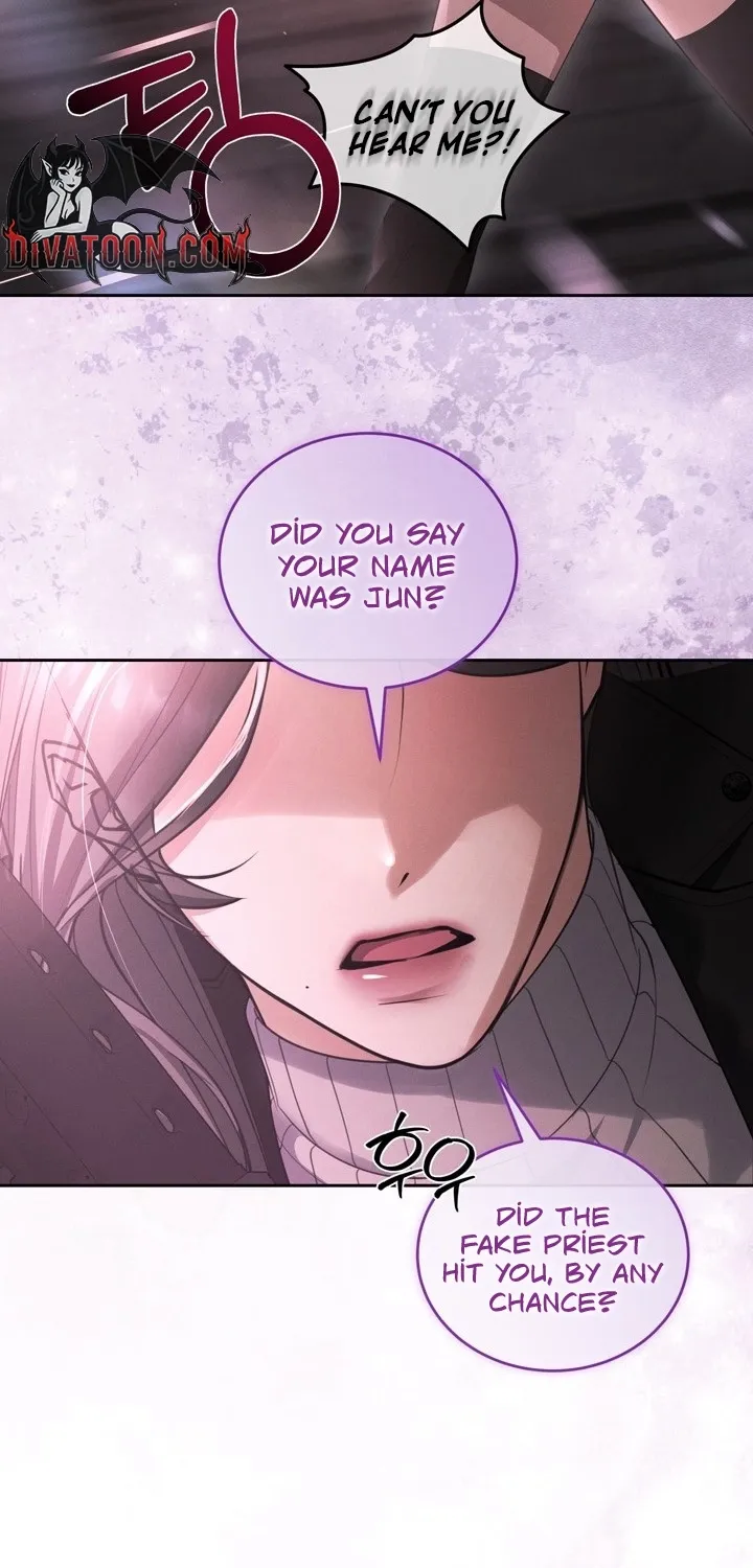 There Are No Bad Military Dogs in the World Chapter 2 page 70 - 