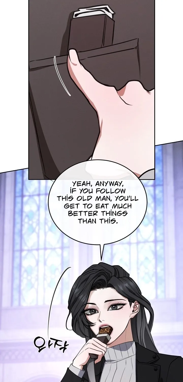 There Are No Bad Military Dogs in the World Chapter 2 page 90 - 