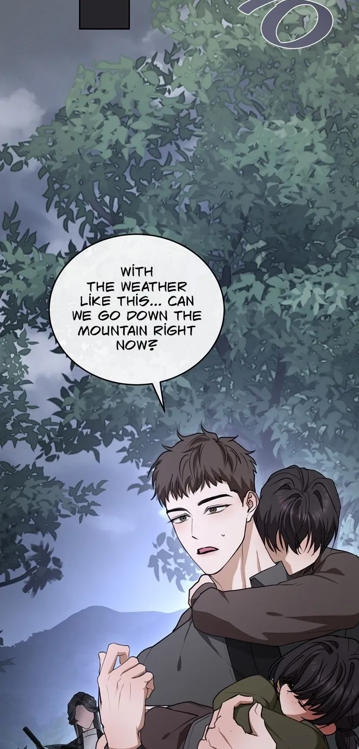 There Are No Bad Military Dogs in the World Chapter 2 page 100 - 