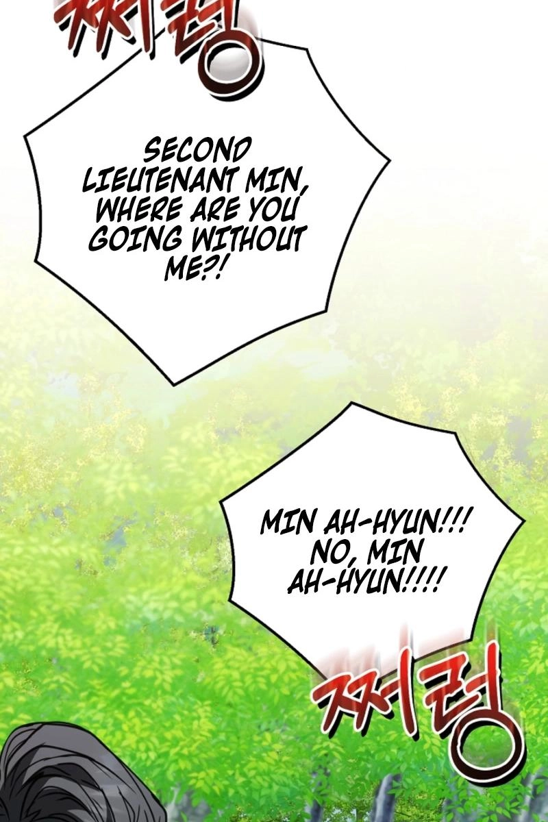 There Are No Bad Military Dogs in the World Chapter 20 page 103 - 